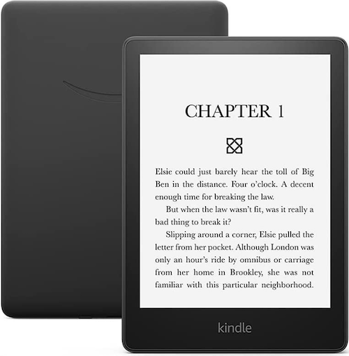 Kindle paperwhite product image